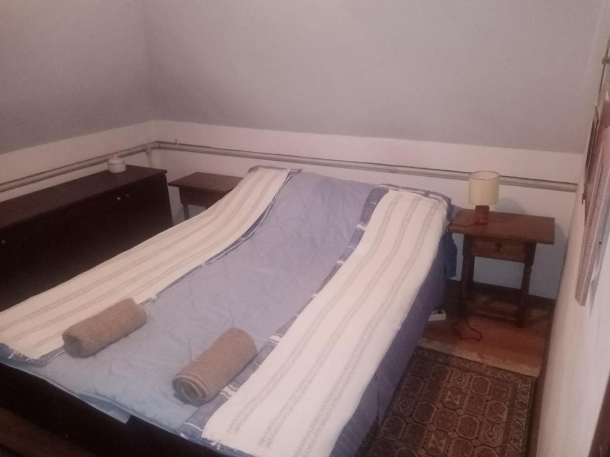 Ivanovo Farma Koza Olgaヴィラ エクステリア 写真